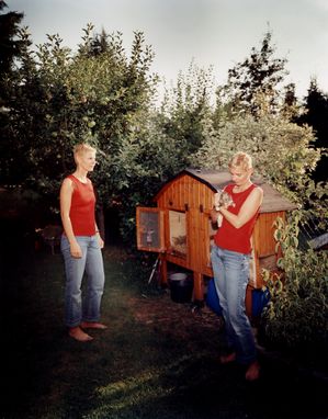 Birgit, 2002